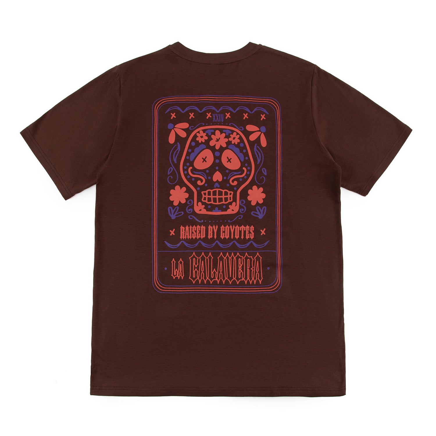 Fiesta De Los Muertos - Dia De Los Muertos - T-Shirt
