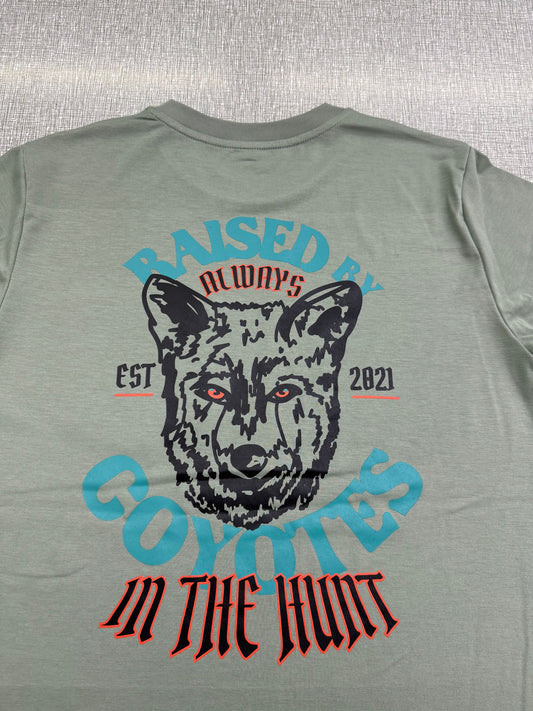 The Hunt T-Shirt