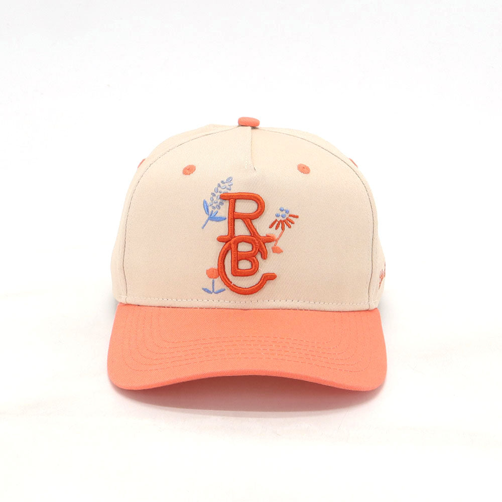 RBC Texas Wildflowers Hat