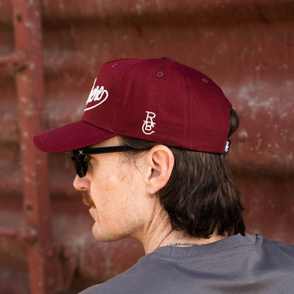 Mantra Go Everywhere Hat