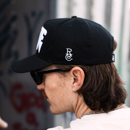 Metal Yote Hat