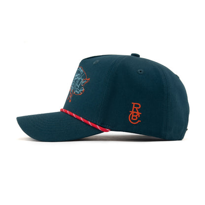 Pork Cuts Hat