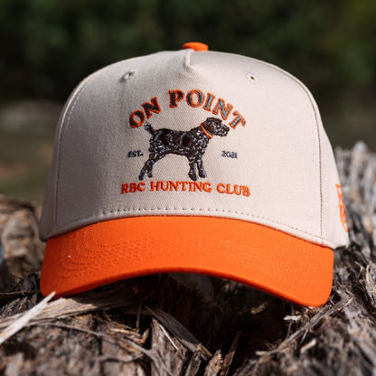 On Point Hat