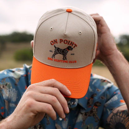 On Point Hat