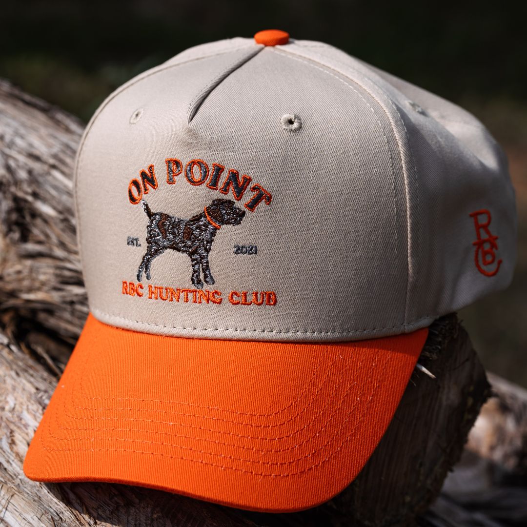 On Point Hat