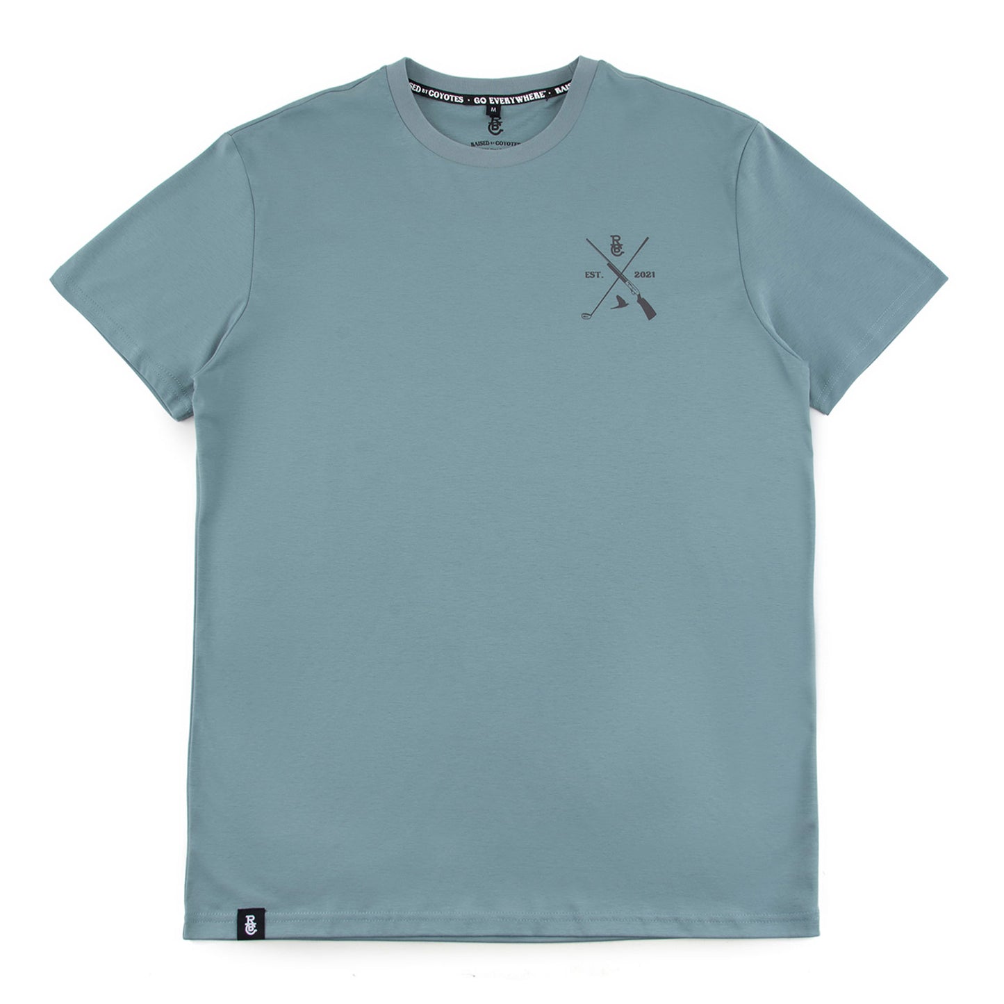 Always Shootin' Birds T-Shirt
