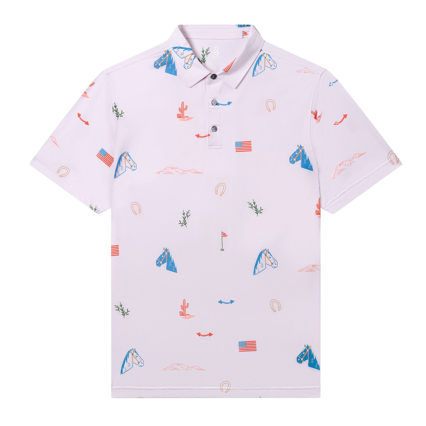 Americana Polo