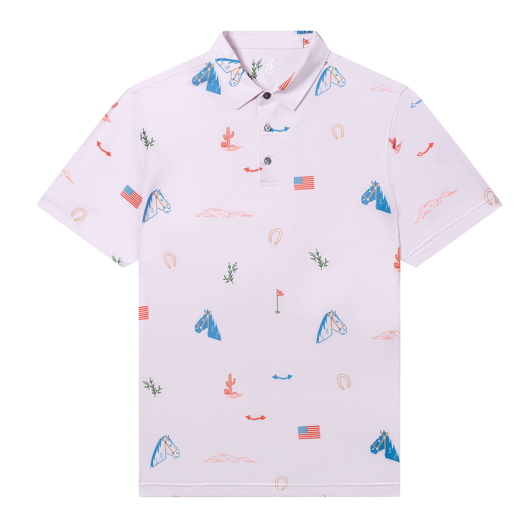 Americana Polo