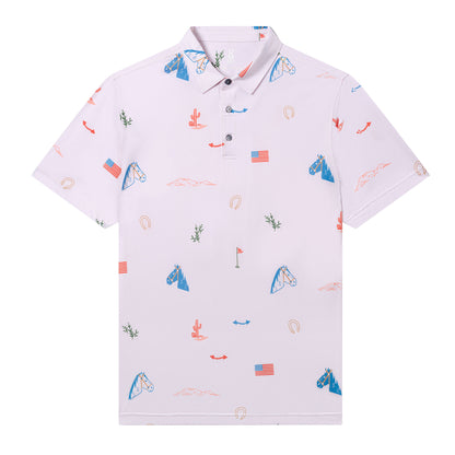 Americana Polo