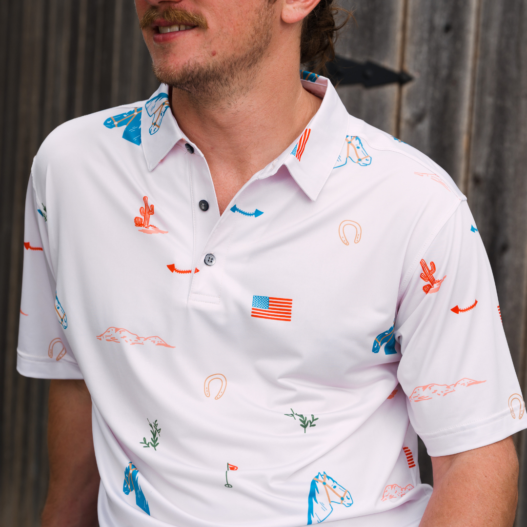 Americana Polo