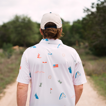 Americana Polo