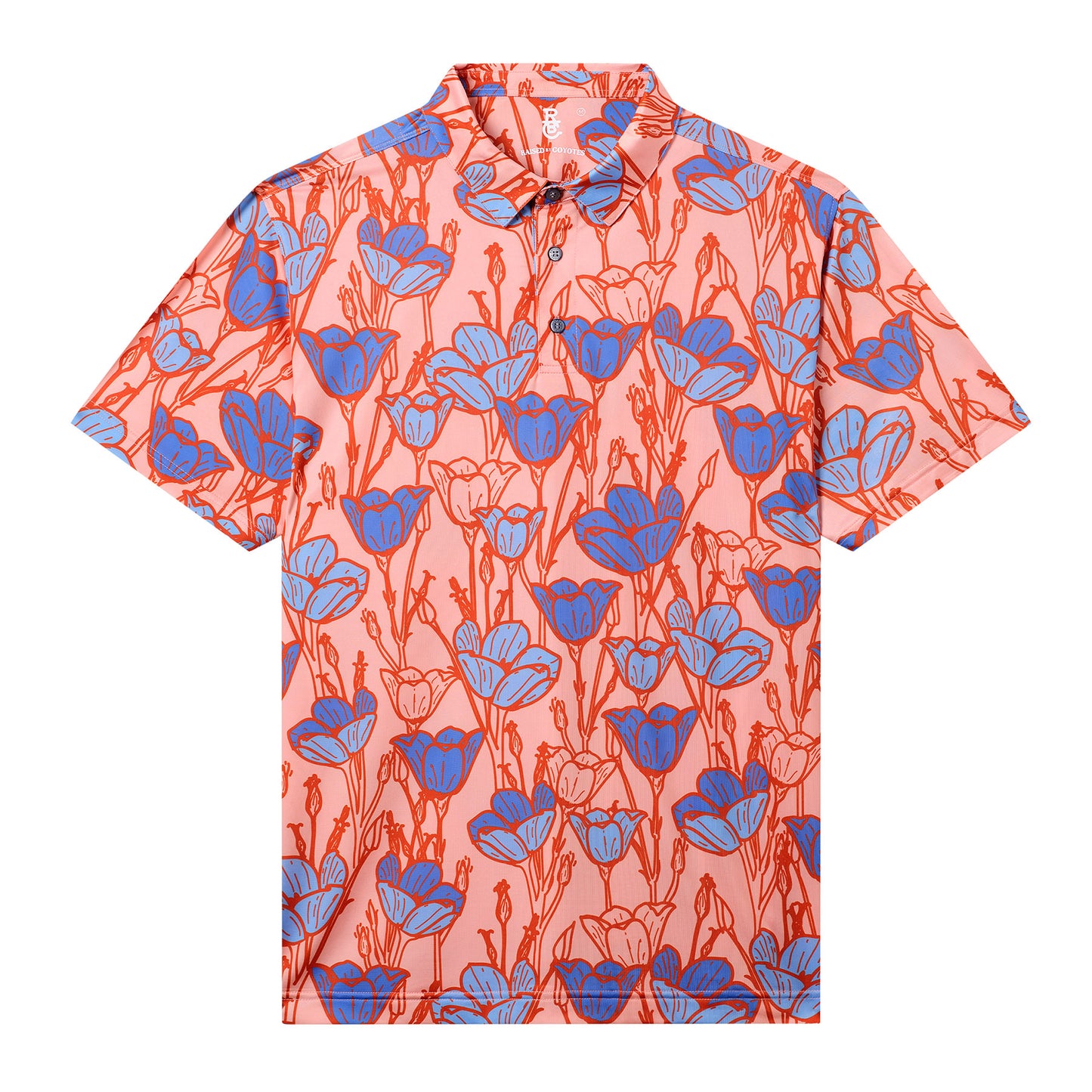 Bluebell Polo