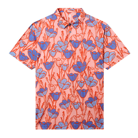 Bluebell Polo
