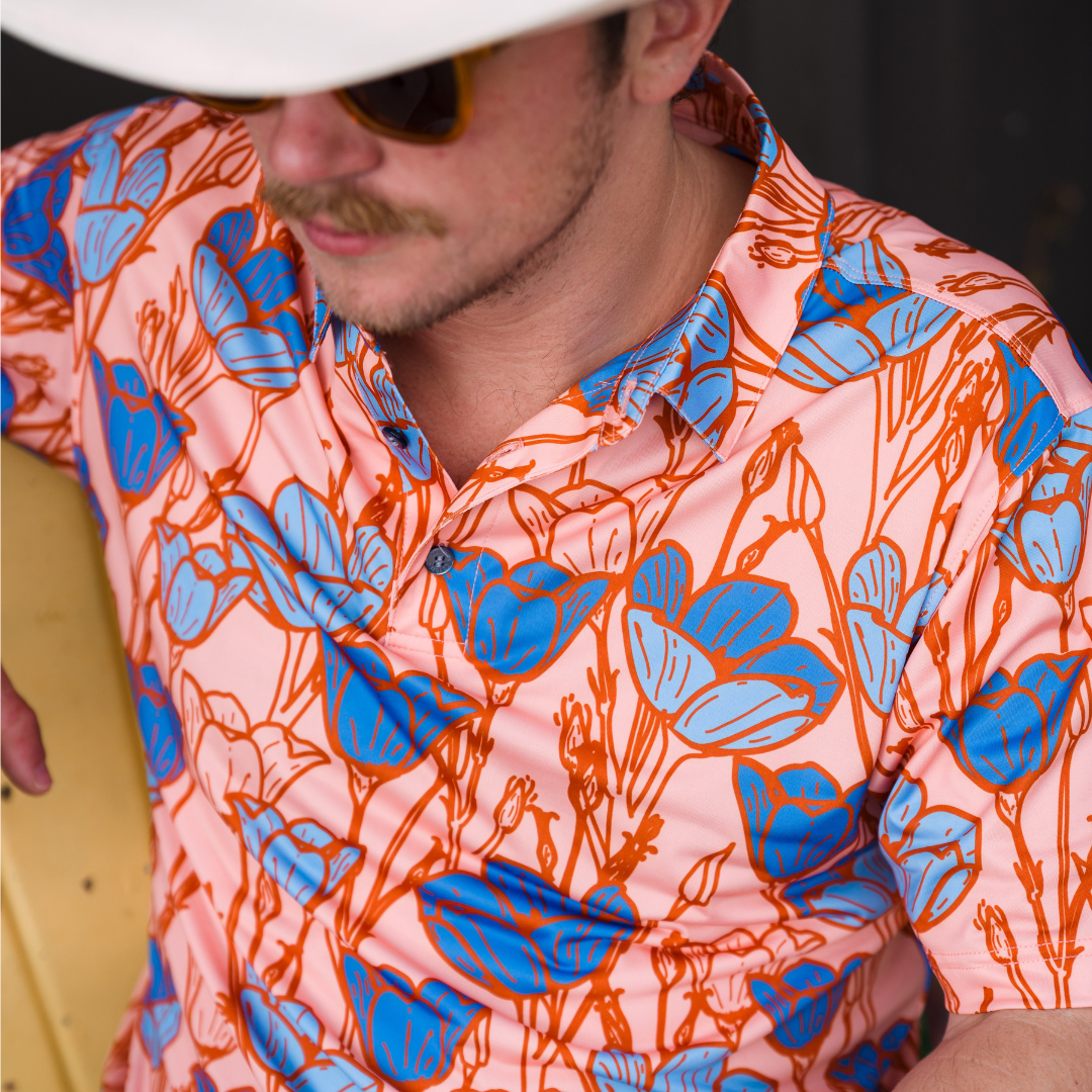 Bluebell Polo