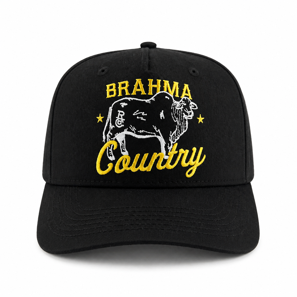 Brahma Country Hat