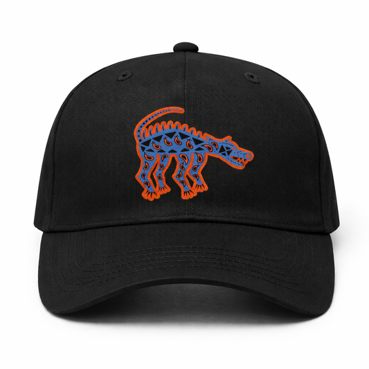 La Chupacabra Hat