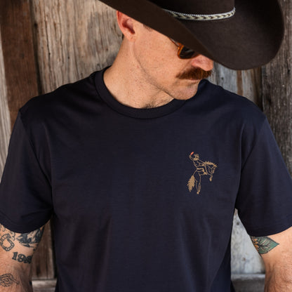 Corndog Cowboy T-Shirt