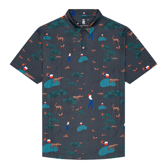 Coyote Country Club Polo