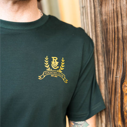 Coyote Country Club T-Shirt