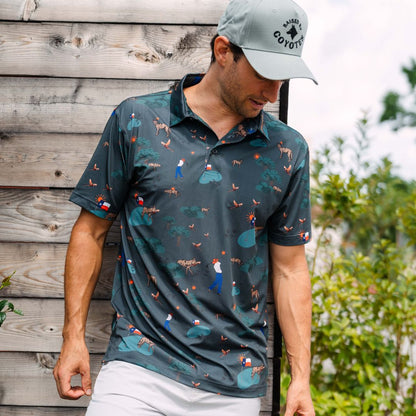 Coyote Country Club Polo