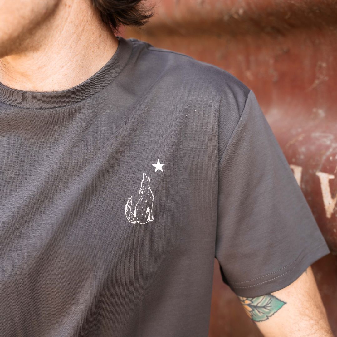 Go Everywhere T-Shirt