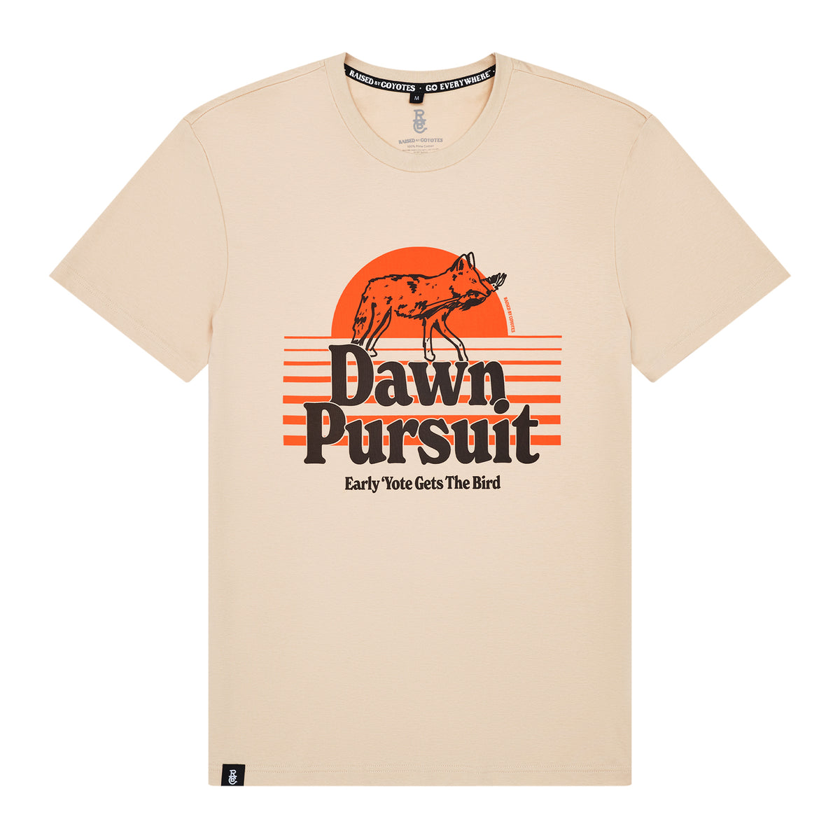 Dawn Pursuit T-Shirt