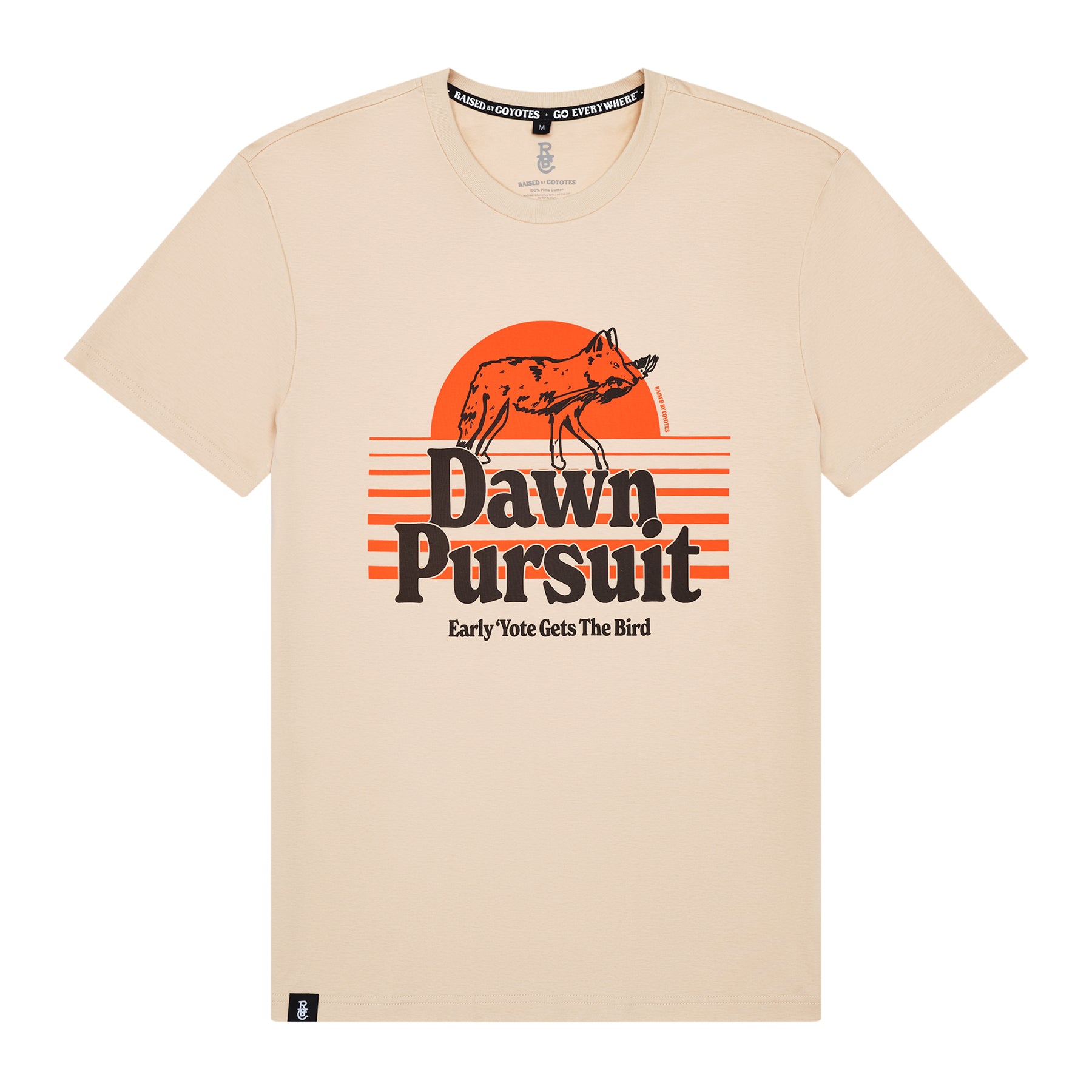Dawn Pursuit T-Shirt