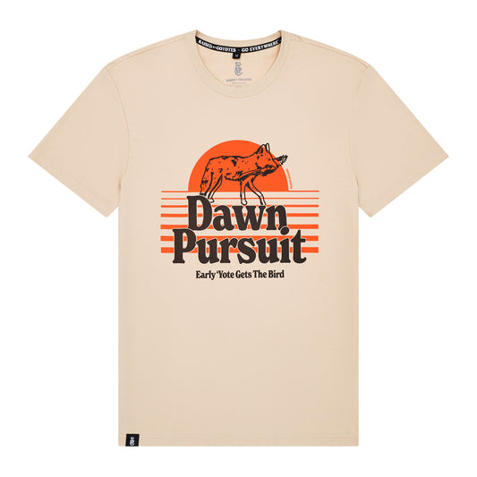 Dawn Pursuit T-Shirt