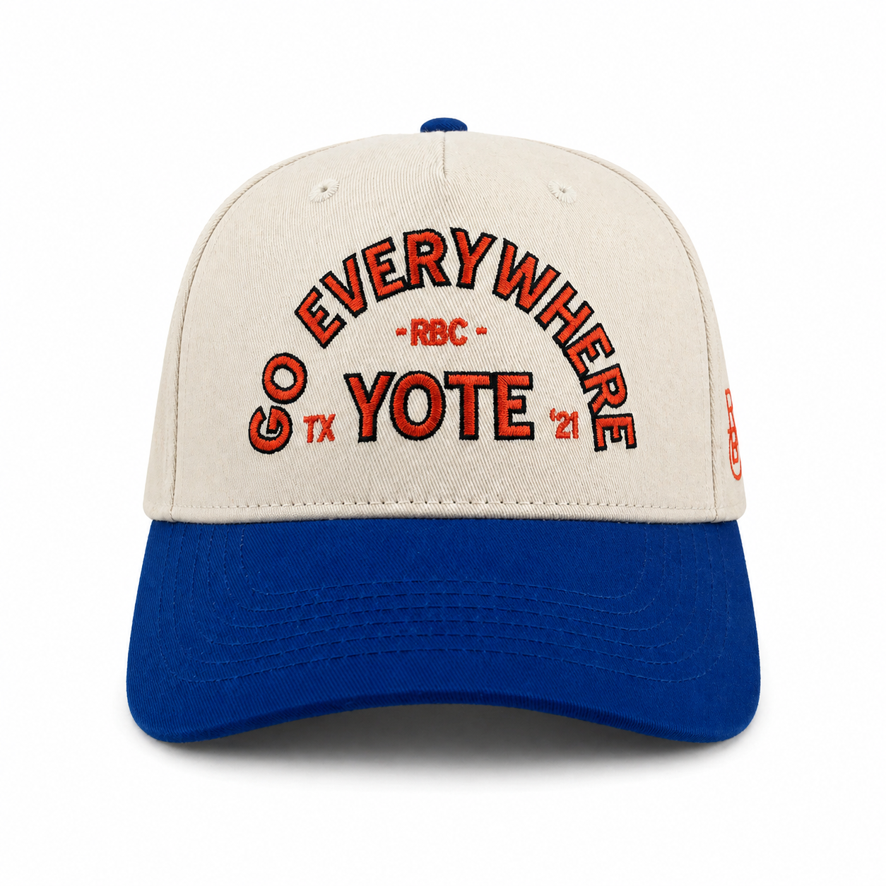 Go Everywhere Yote Hat
