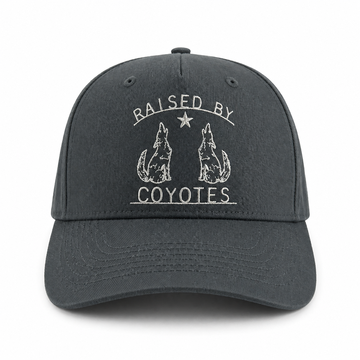Lone Star Coyotes Hat