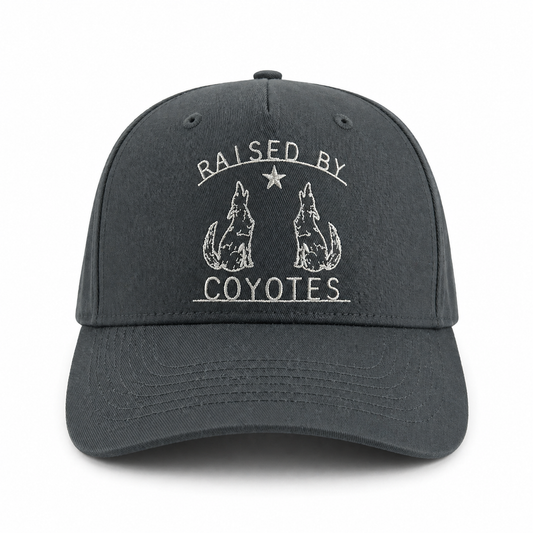 Lone Star Coyotes Hat
