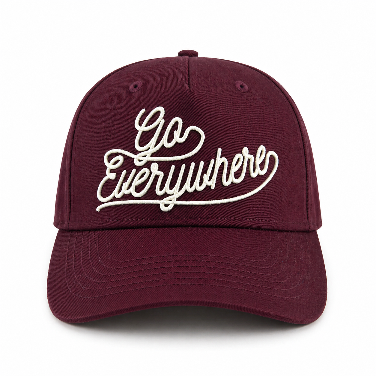 Mantra Go Everywhere Hat