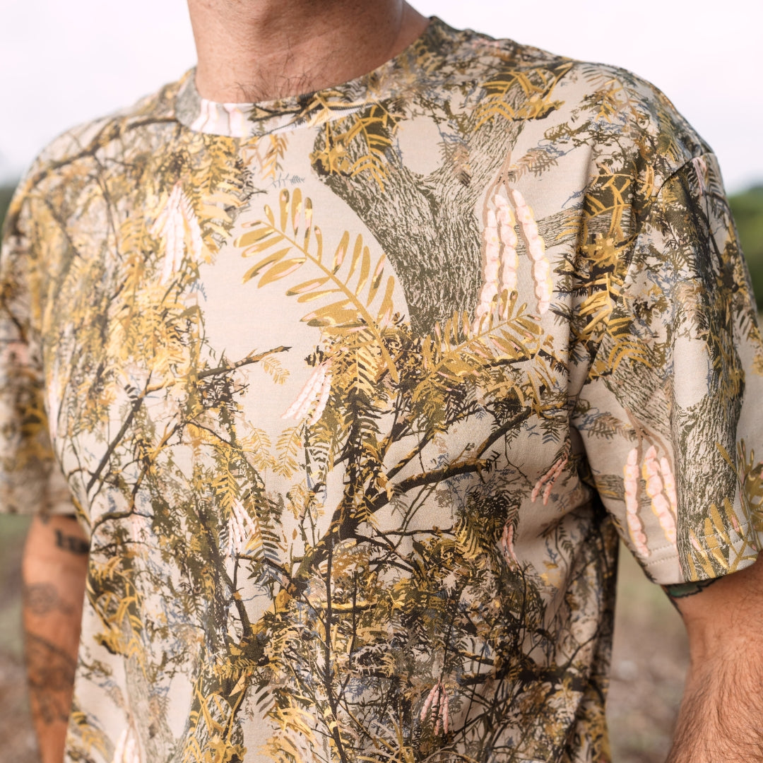 Mesquite Camo T-Shirt