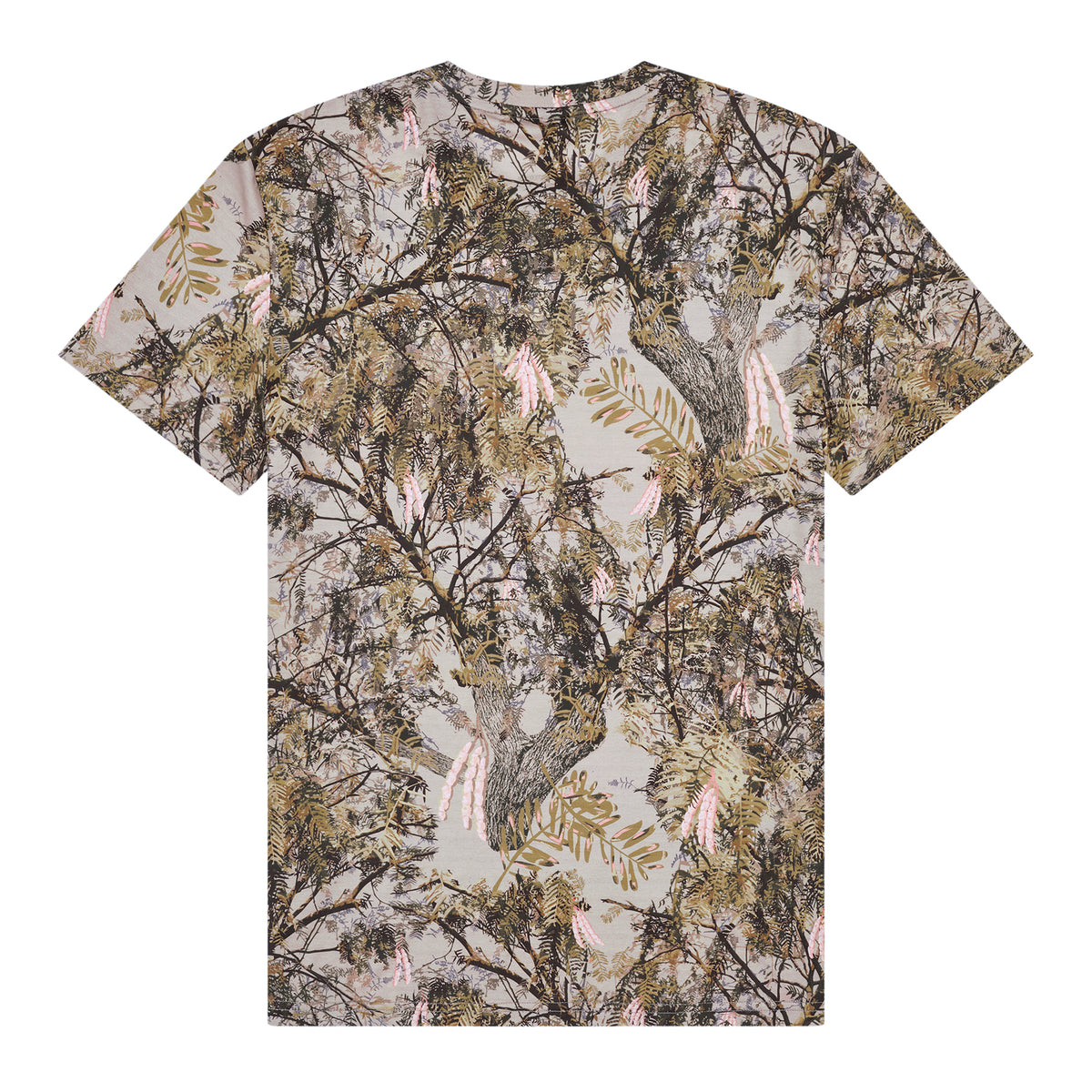 Mesquite Camo T-Shirt