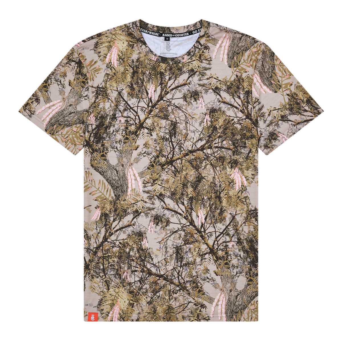 Mesquite Camo T-Shirt