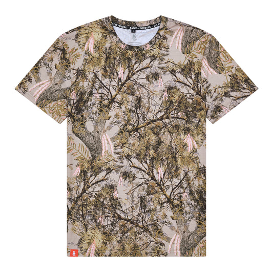Mesquite Camo T-Shirt