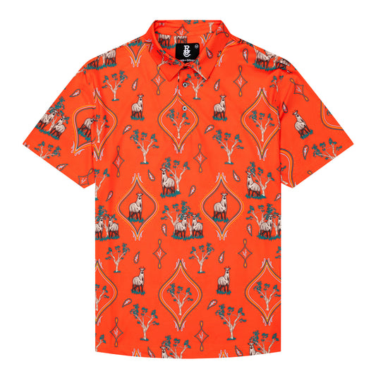 Nilgai Polo