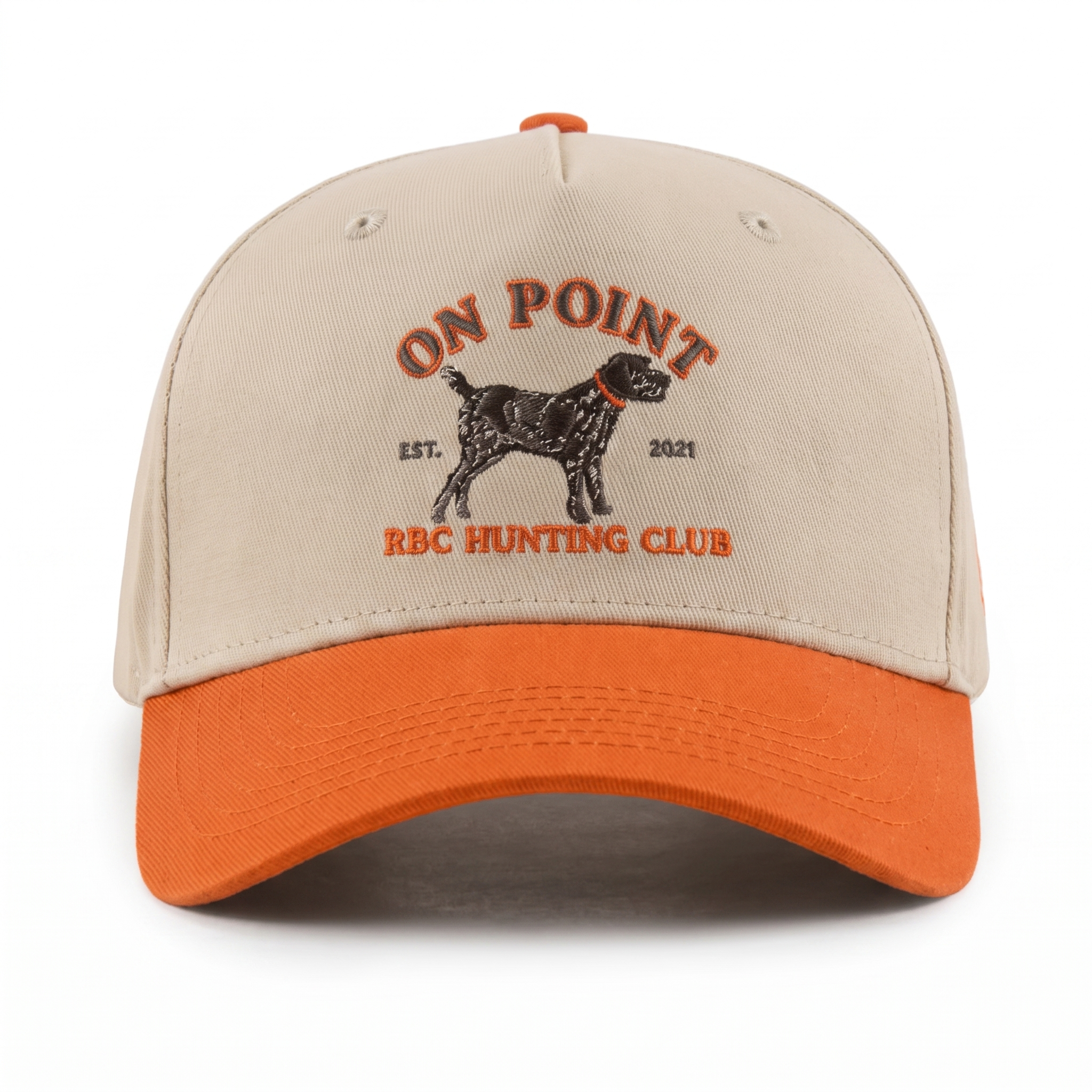 On Point Hat