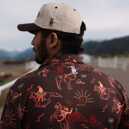 Red Rock Rider Polo