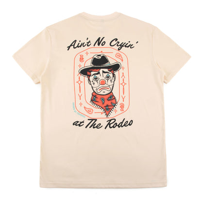 Rodeo Clown T-Shirt