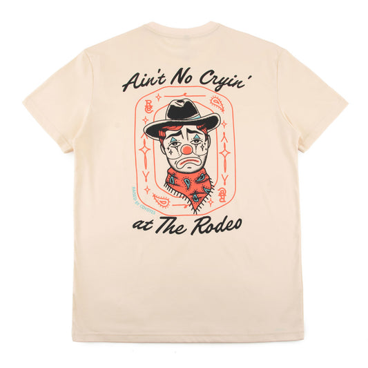 Rodeo Clown T-Shirt