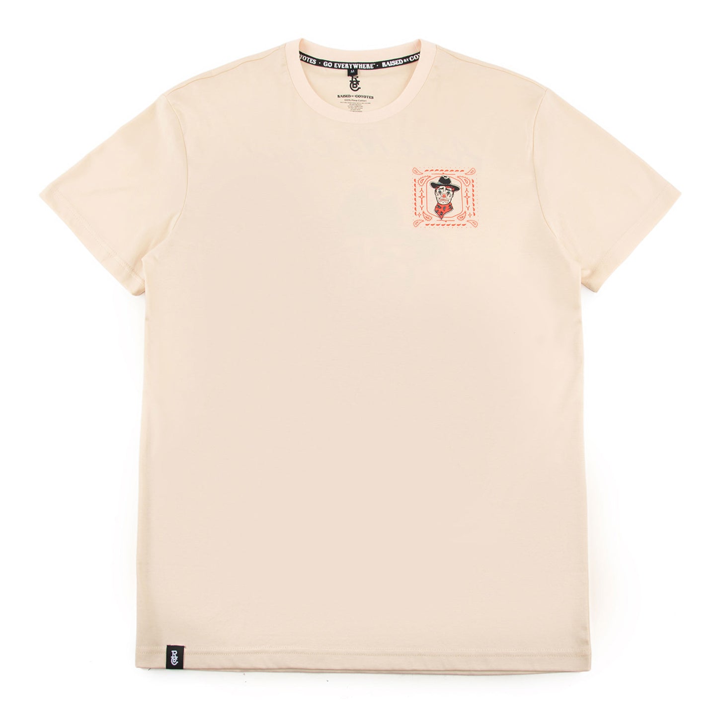 Rodeo Clown T-Shirt