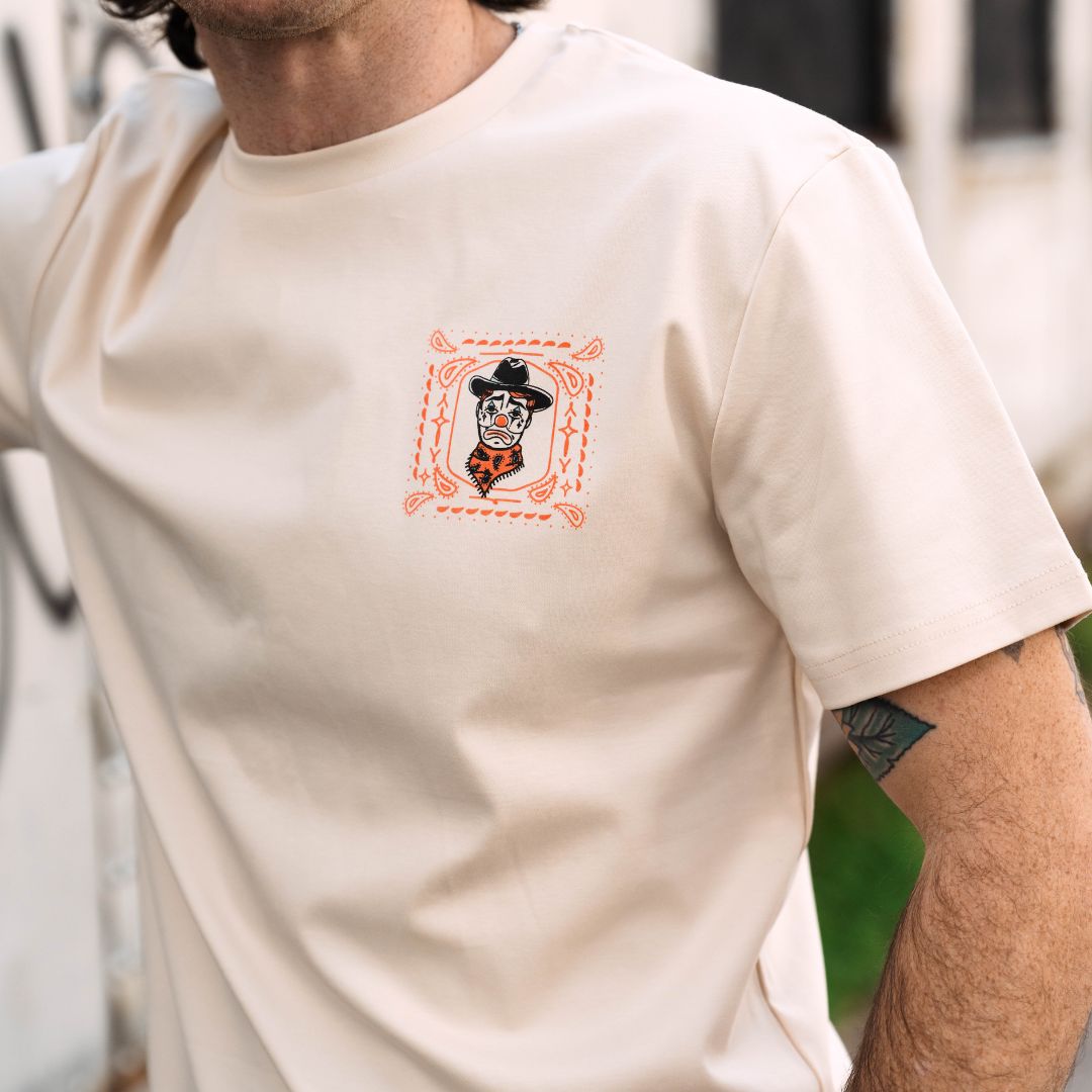 Rodeo Clown T-Shirt