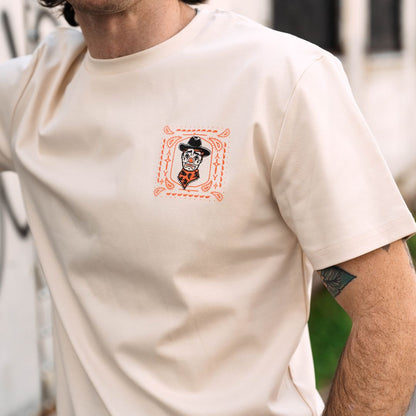 Rodeo Clown T-Shirt