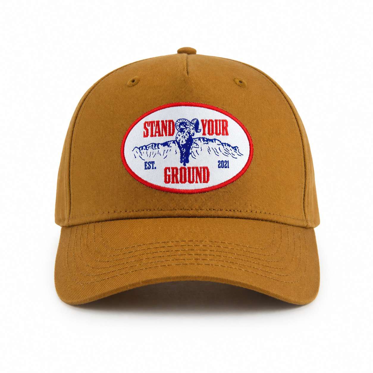 Stand Your Ground Hat