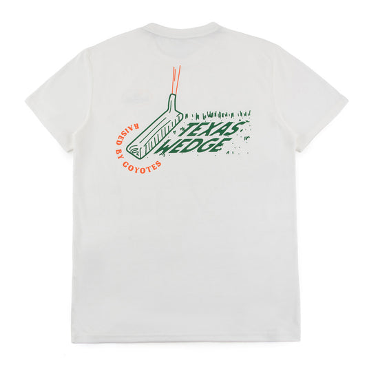 Texas Wedge T-Shirt