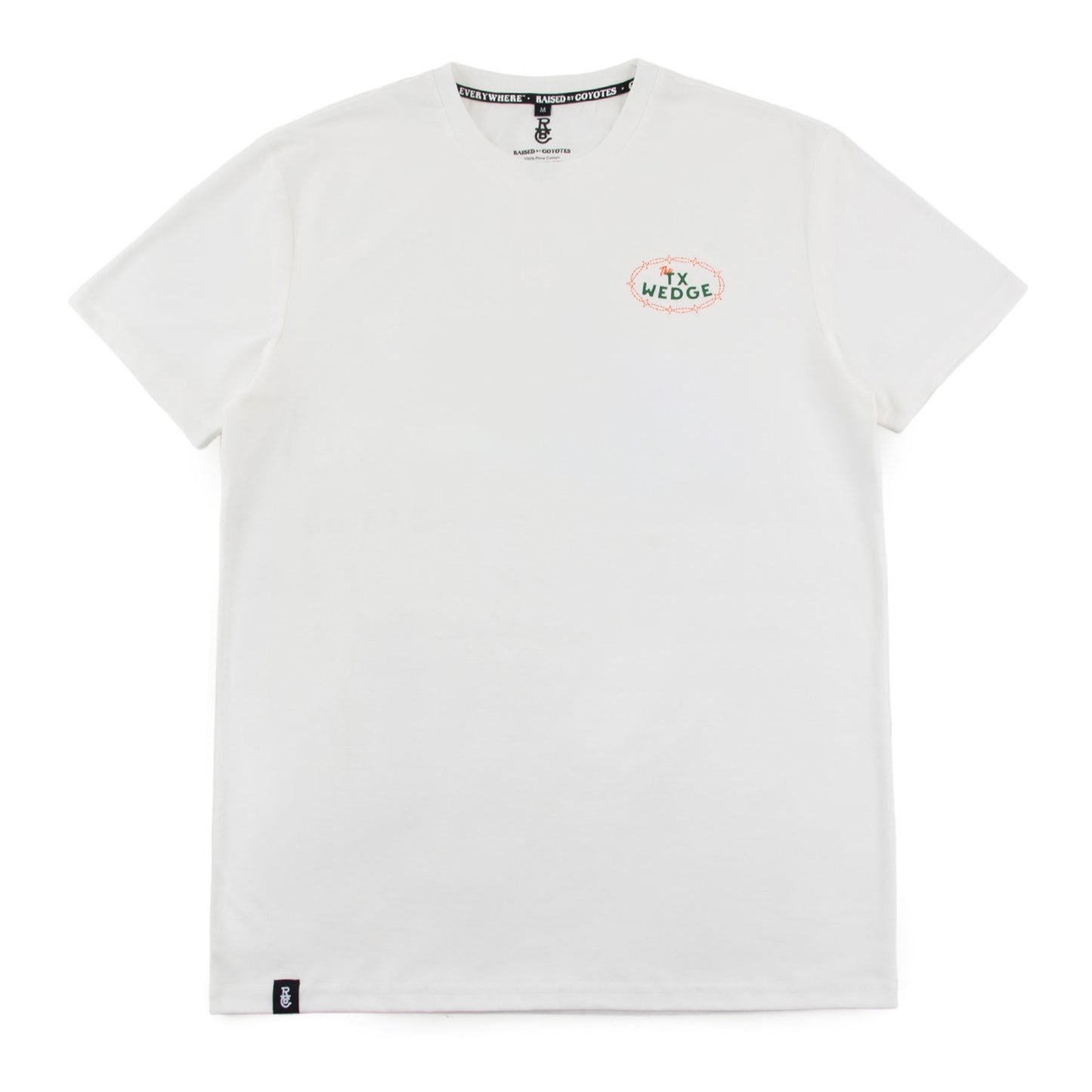 Texas Wedge T-Shirt