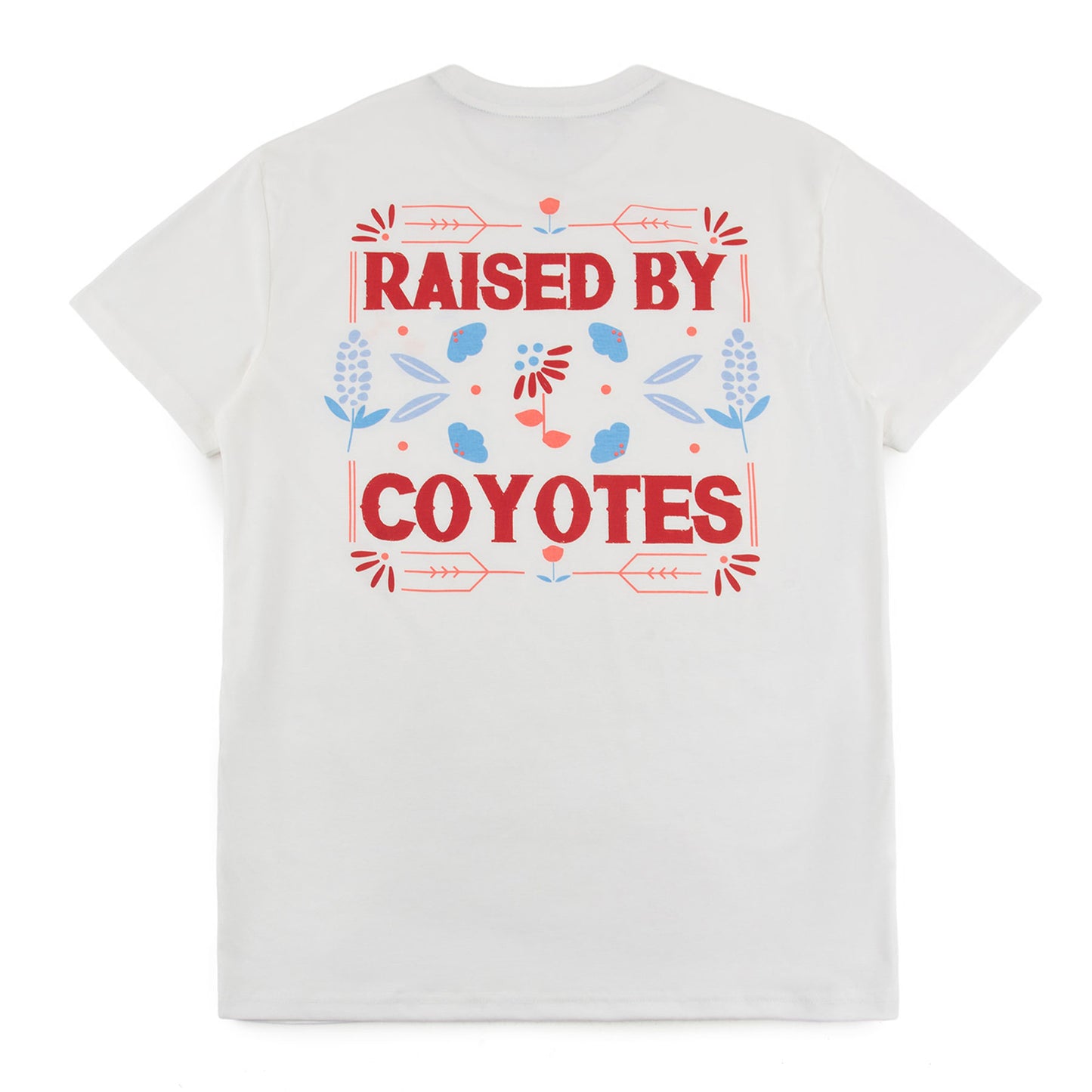 Texas Wildflowers T-Shirt