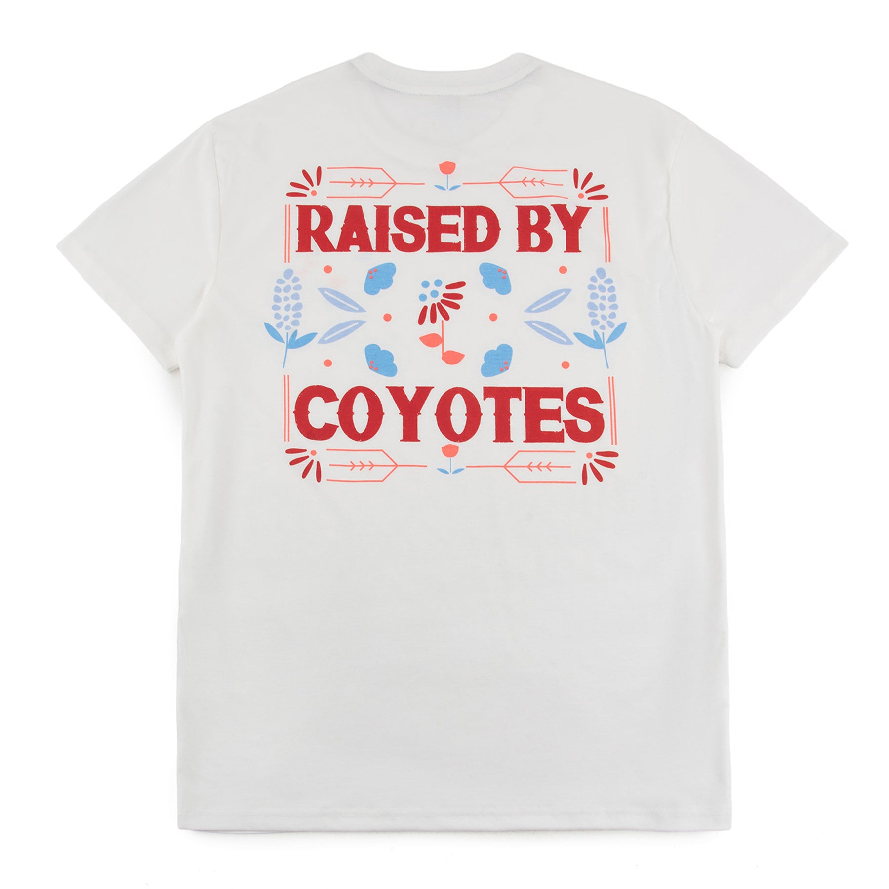 Texas Wildflowers T-Shirt