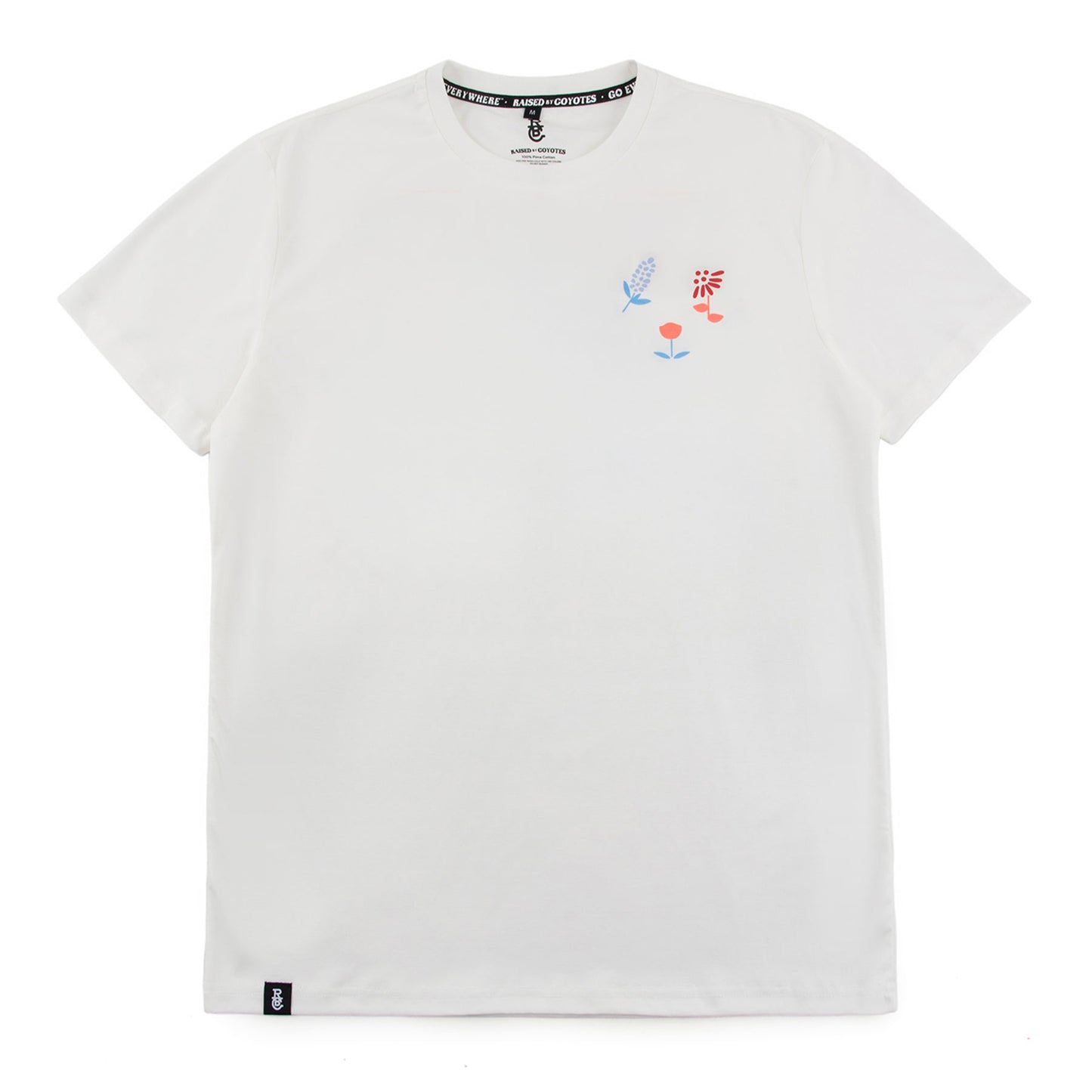 Texas Wildflowers T-Shirt